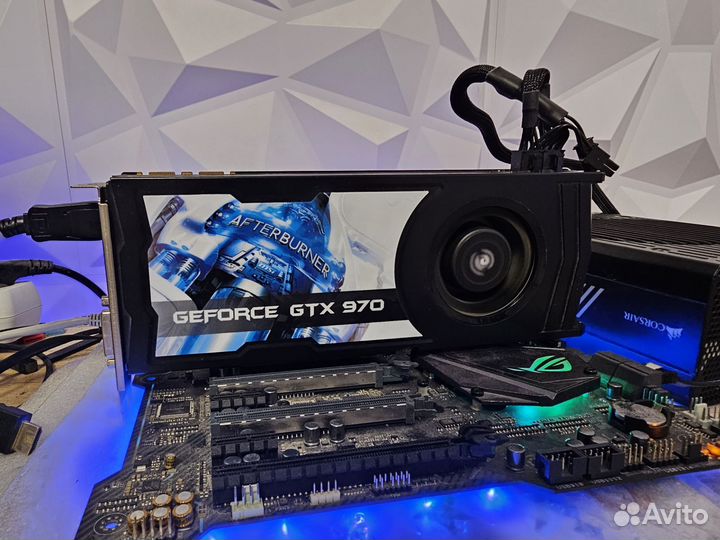 Msi GTX 970 Turbo 4Gb