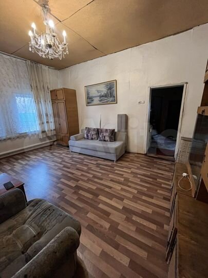 Дом 99,4 м² на участке 7,5 сот.