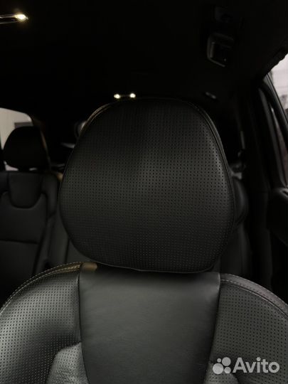 Подушка volvo XC90 II,кожа 31470565