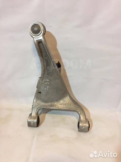 Рычаг подвески задний верхний правый Infiniti Jx35