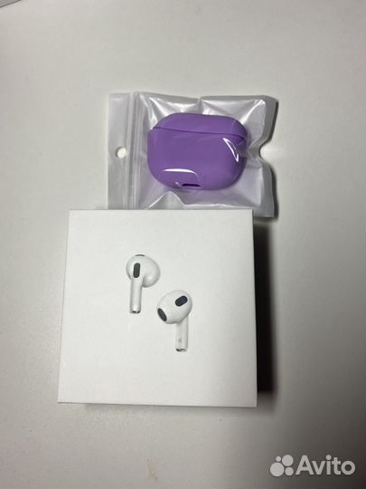 Airpods 3 premium