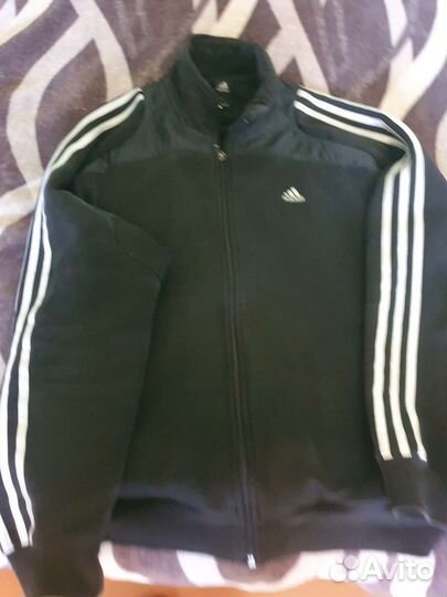 Спортивный костюм adidas мужской