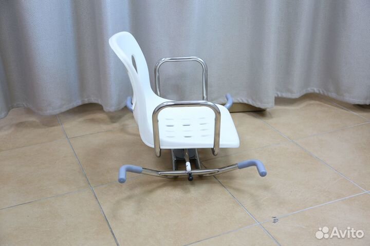 Сидение для ванны