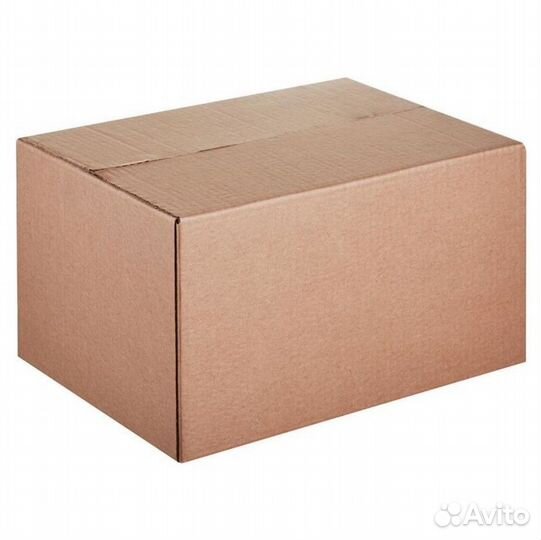 Коробка вещей