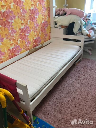 Продам кровать