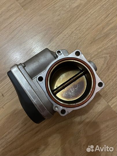 Дросельная заслонка BMW e60