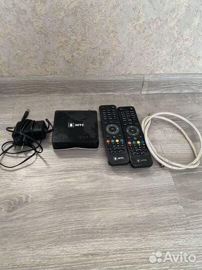 Спутниковая антенна бу МТС