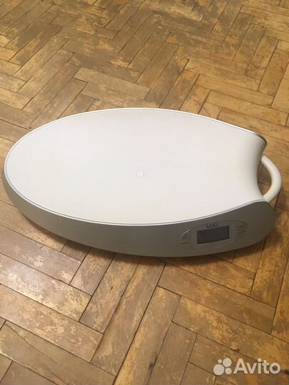 Весы детские