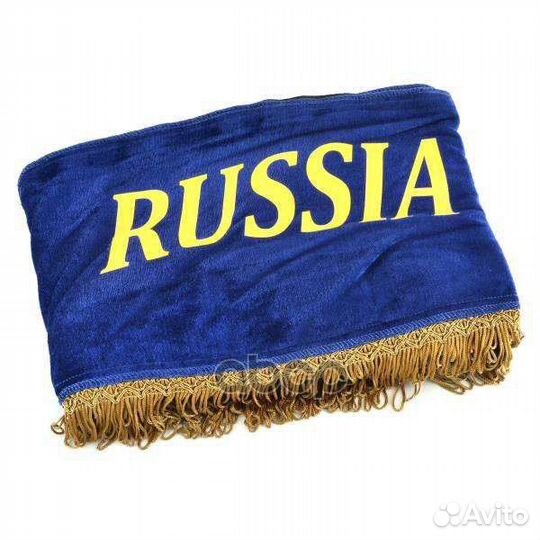 Ламбрекены лобового стекла со шторками skyway