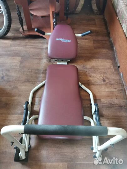 Силовой тренажер