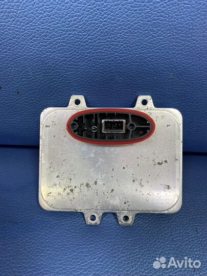 Блок розжига ксенона BMW E series