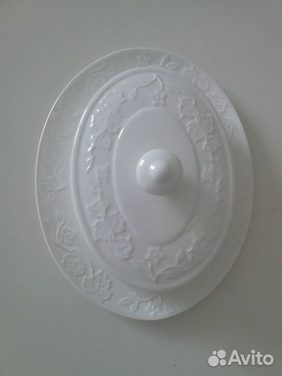 Набор посуда Новый