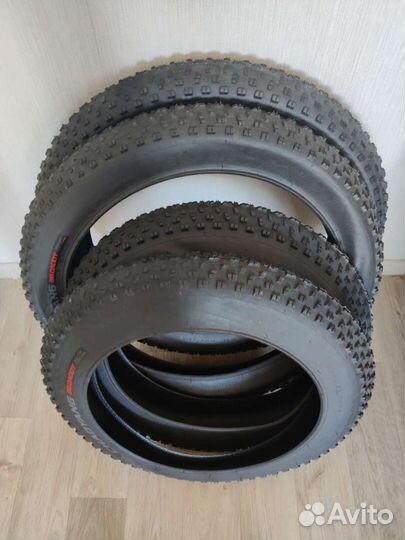 Покрышки Chao Yang для велосипеда