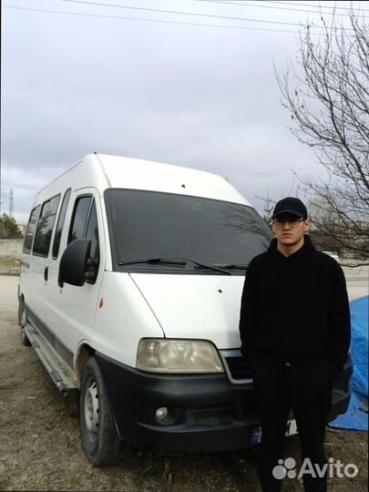 Дальние грузоперевозки от 200км и 200кг