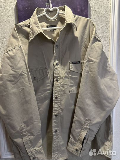 Рубашка мужская dkny 52/54