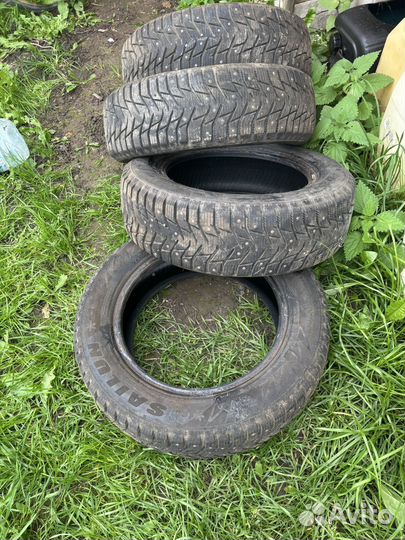 Sailun Ice Blazer WST3 185/65 R15 92T