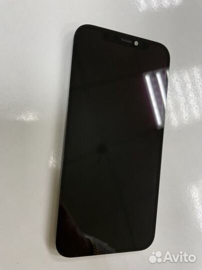 Дисплей iPhone 12 pro max в идеале.Оригинал