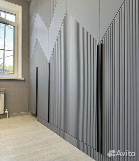 Спальный гарнитур от Фабрики Прима Мебель