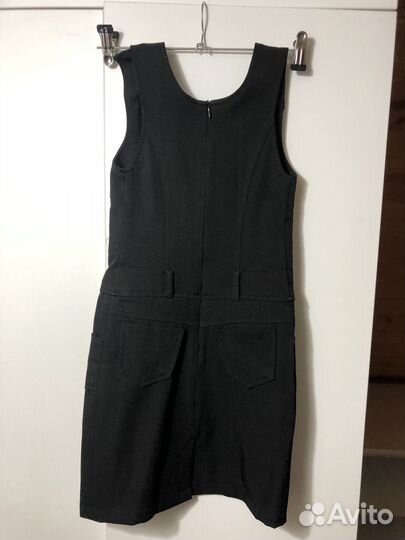 Школьная одежда для девочки