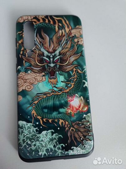 Чехол xiaomi mi 9 se