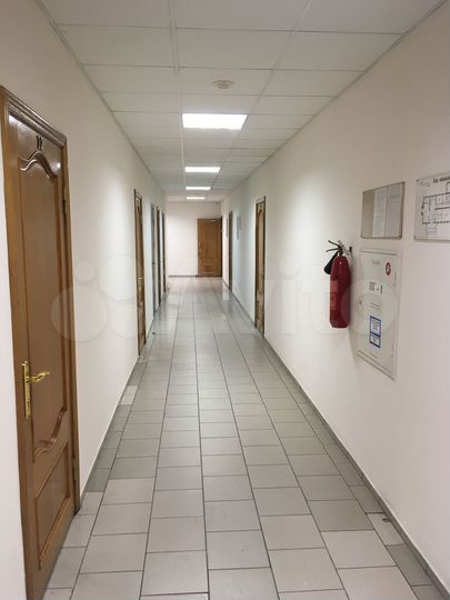 Офис, 68.2 м² (36,7 + 31,5)