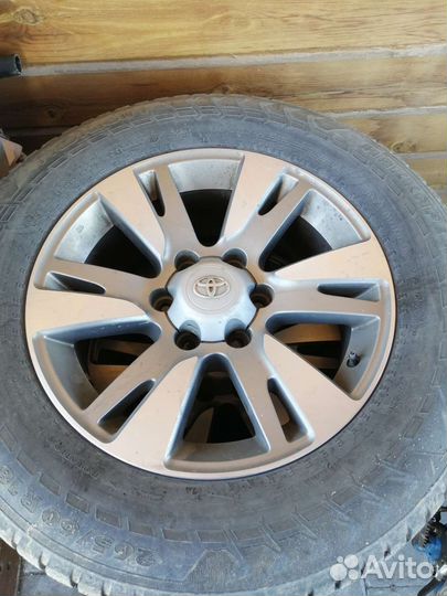 Nokian Tyres Hakkapeliitta 7 265/60 R18