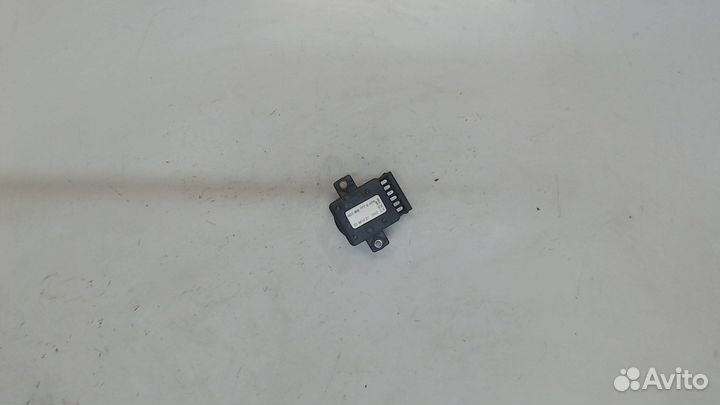 Кнопка сидений Audi Q7, 2008