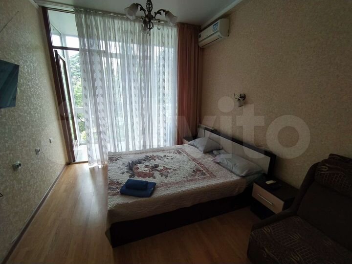 Квартира-студия, 21 м², 3/8 эт.