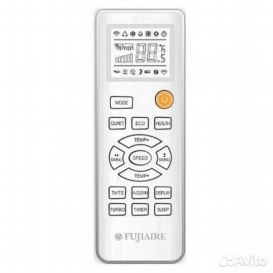 Сплит-система fujiaire fjamh12R1