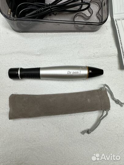 Дермапен Dr.pen Ultima A-1