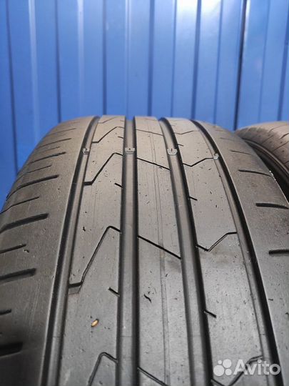 Hankook Ventus Prime 3 K125 225/55 R17