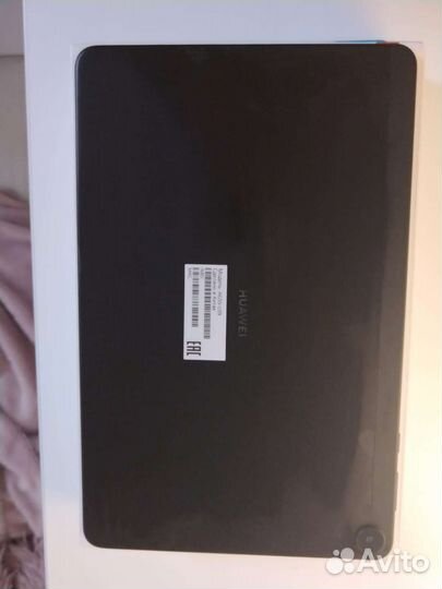 Планшет huawei MatePad SE