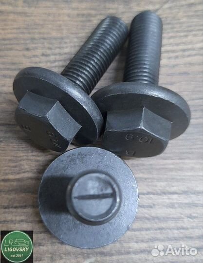 Болт распредвала Land Rover Range Rover L405 4.4