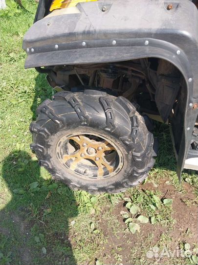 Сф Мото X6