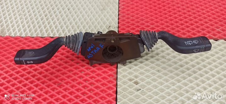 Подрулевой переключатель opel astra f 1991-1998