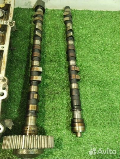 Гбц Volvo S80 1 (B520) MT 2.0 2000