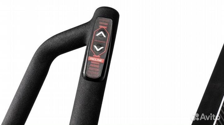 Эллиптический тренажер Sole Fitness E35 (2023)