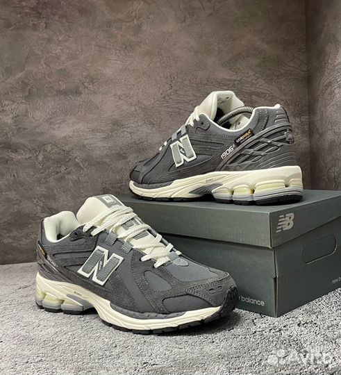 Кроссовки New Balance мужские (Арт.88633)