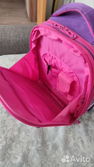 Рюкзак для девочки