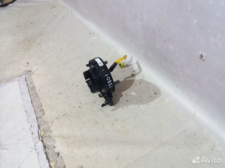 Мазда 6 GJ 2012- Подрулевой шлейф 19801