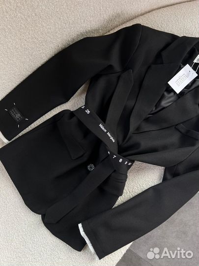 Пиджак Maison Margiela