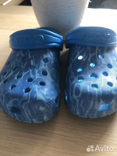 Crocs сабо детские c9