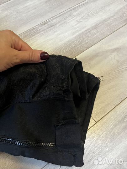 Хоккейные шорты bauer supreme 3s - int