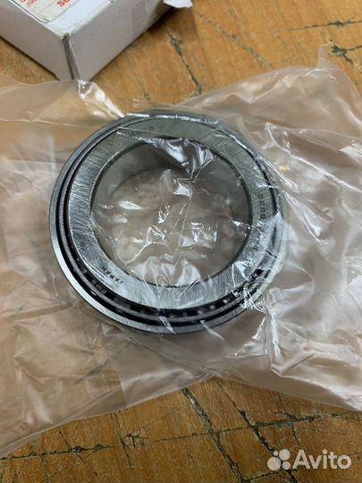 Подшипник редуктора Suzuki SkyWave AN650