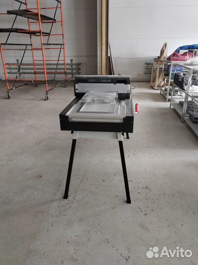 Текстильный принтер прямой печати