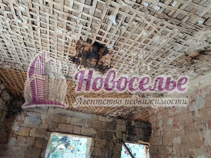 Дом 48,4 м² на участке 4,1 сот.