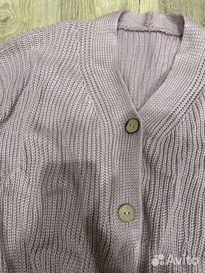 Кардиган женский