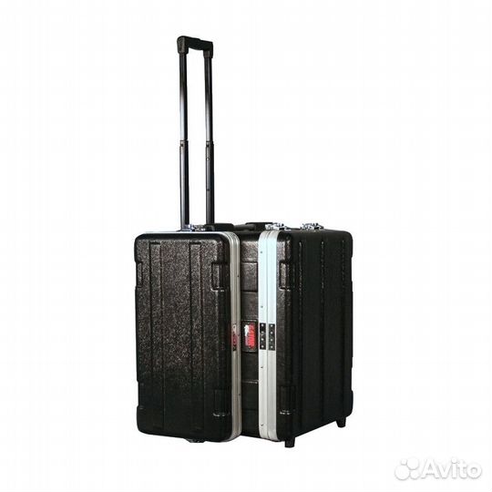 Рэковый кейс gator GRC-studio4GO-W