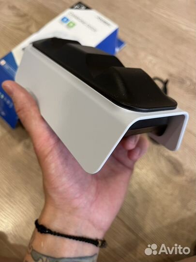 Док-станция dobe для PlayStation dualsense
