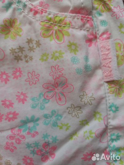 Детская одежда для девочек